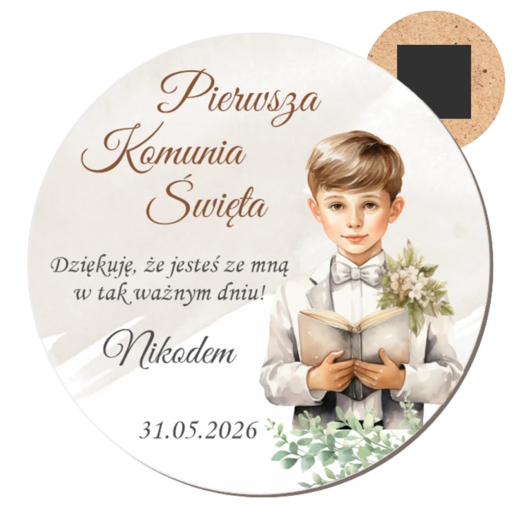 Komunia-magnes-chłopiec-blondyn.png
